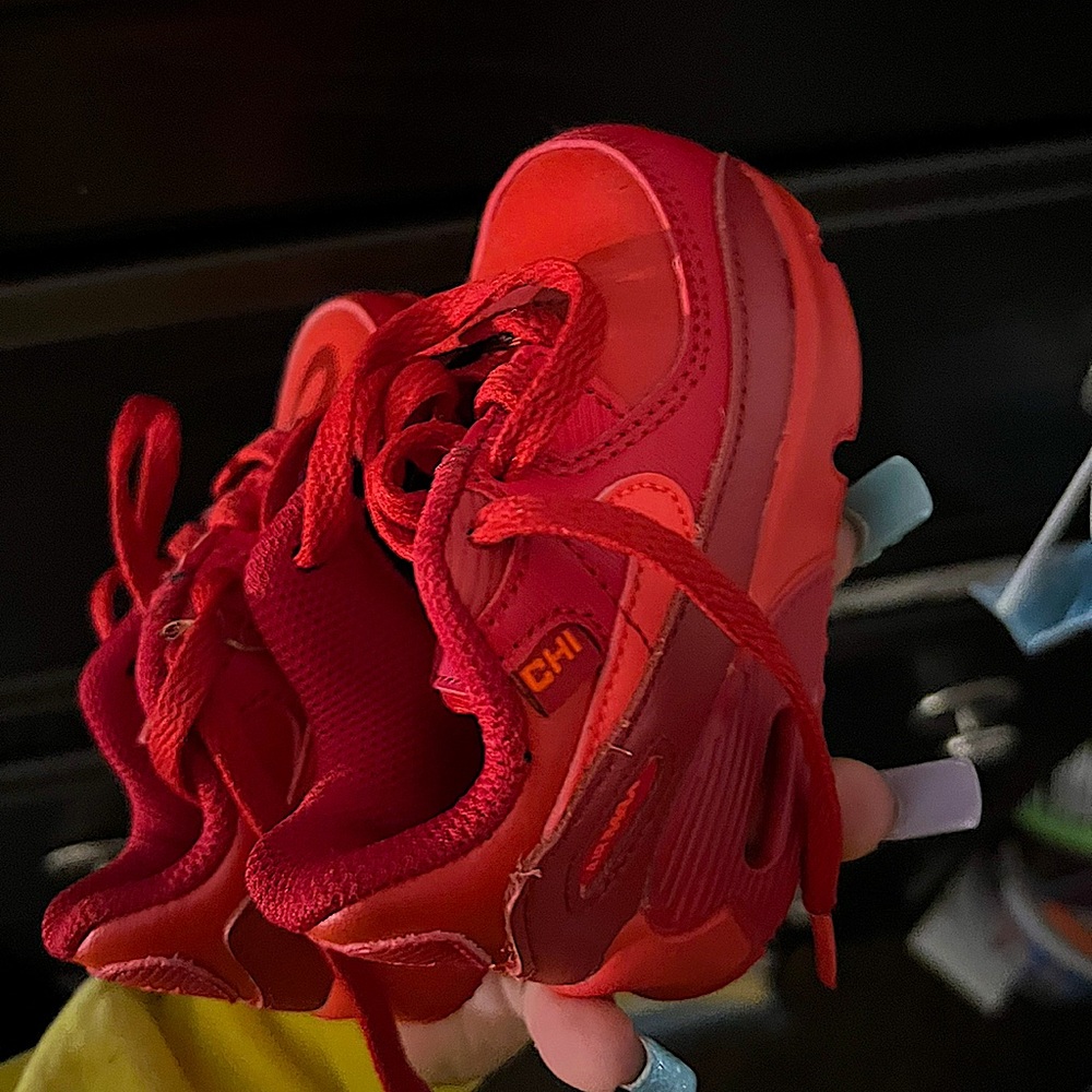 toddler shoes